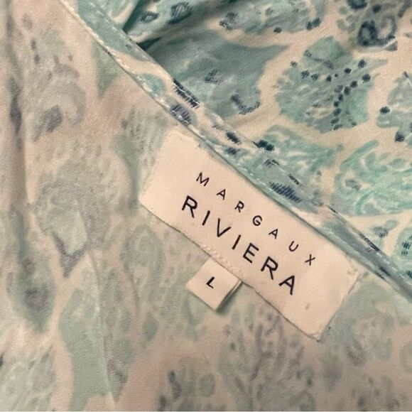 Mergaux Riviera hobo floral dress - Picture 3 of 3